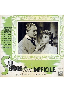 Sempre più difficile Trailer