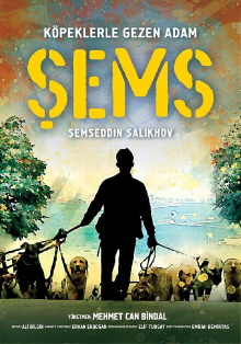 Şems Trailer