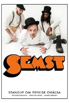 Semst Trailer