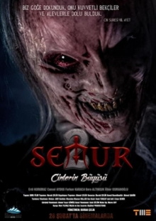 Semur 2: Cinlerin Büyüsü Trailer