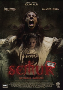 Semur: Şeytanın Kabilesi Trailer