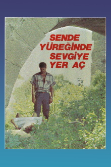 Sen De Yüreğinde Sevgiye Yer Aç Trailer