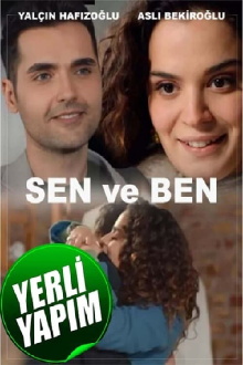 Sen ve Ben Trailer
