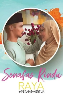 Senafas Rindu Raya Trailer