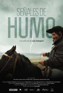 Señales de humo Trailer