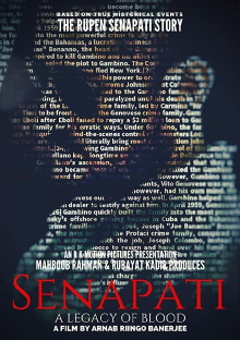 Senapati Trailer