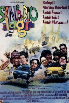 Senario Lagi Trailer