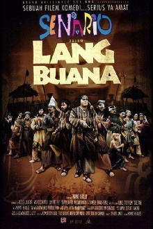 Senario Lang Buana Trailer