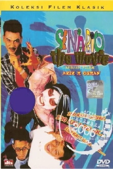 Senario The Movie Trailer