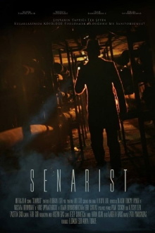 Senarist Trailer