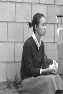 Senbei Selling Girl Trailer