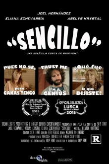 Sencillo Trailer