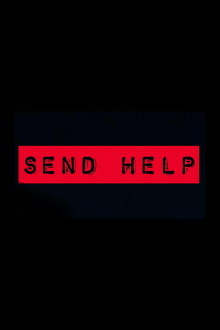 Send Help Trailer
