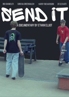 Send It Trailer