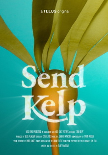 Send Kelp! Trailer