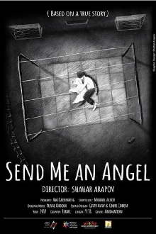 Send Me an Angel Trailer