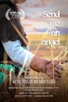 Send me an Angel Trailer