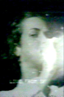 Send/Receive I, and Send/Receive II Trailer