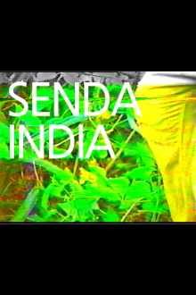 Senda india Trailer