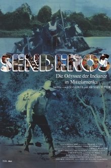 Senderos Trailer