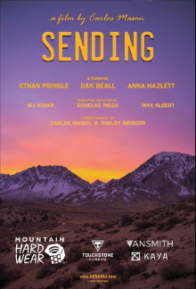 Sending Trailer