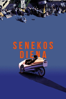 Seneca's Day Trailer