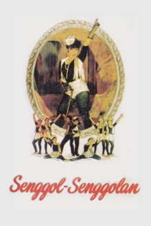 Senggol-Senggolan Trailer