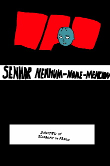 SENHOR NENHUM-NOME-MENCIONADO Trailer