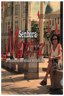 Senhora Meretriz Trailer