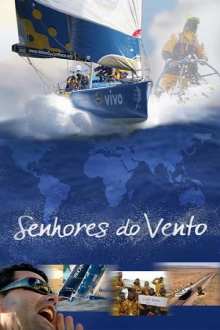 Senhores do Vento Trailer