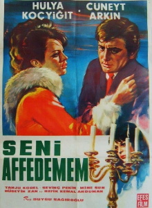 Seni affedemem Trailer