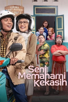 Seni Memahami Kekasih Trailer