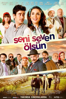 Seni Seven Ölsün Trailer