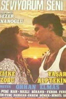 Seni Seviyorum Trailer