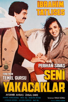 Seni Yakacaklar Trailer