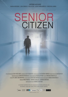Senior Citizen Trailer