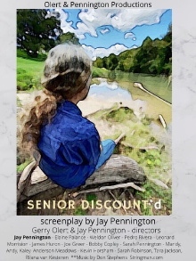 SENIOR DISCOUNT’d Trailer