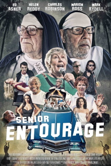 Senior Entourage Trailer