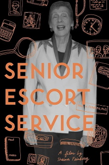 Senior Escort Service Trailer