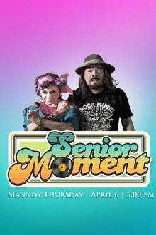Senior Moment Trailer