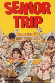 Senior Trip Trailer
