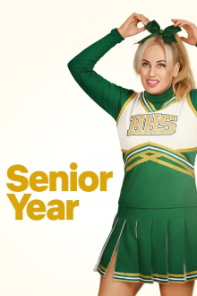 Senior Year Trailer