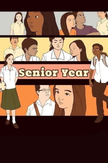 Senior Year Trailer