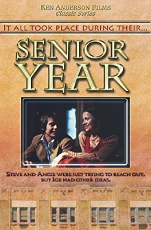 Senior Year Trailer