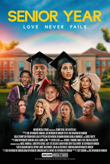 Senior Year: Love Never Fails Trailer