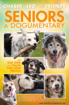Seniors: A Dogumentary Trailer