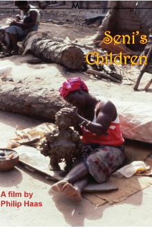 Seni's Children Trailer