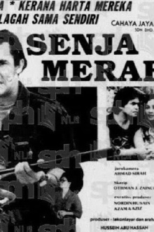 Senja Merah Trailer