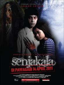 Senjakala Trailer
