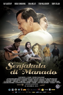Senjakala di Manado Trailer